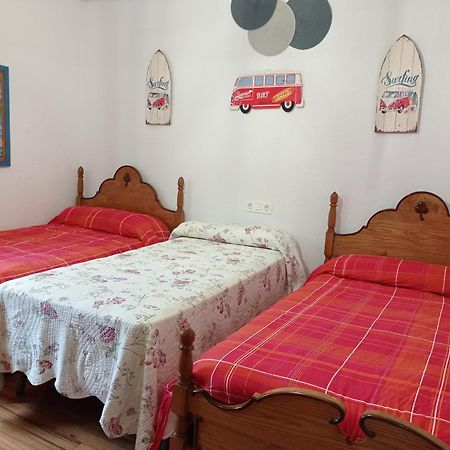 Casa Pita Villa Barcena de Cicero ภายนอก รูปภาพ