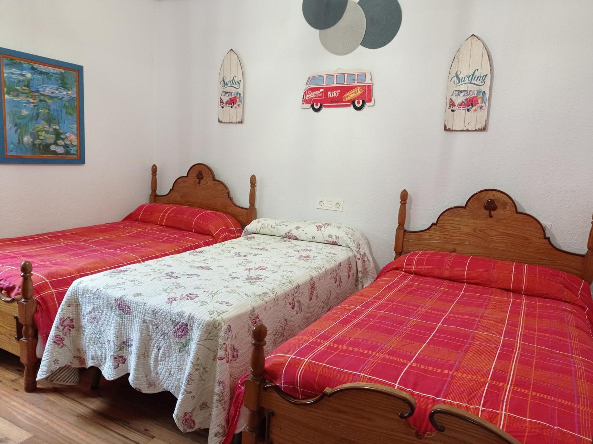 Casa Pita Villa Barcena de Cicero ภายนอก รูปภาพ
