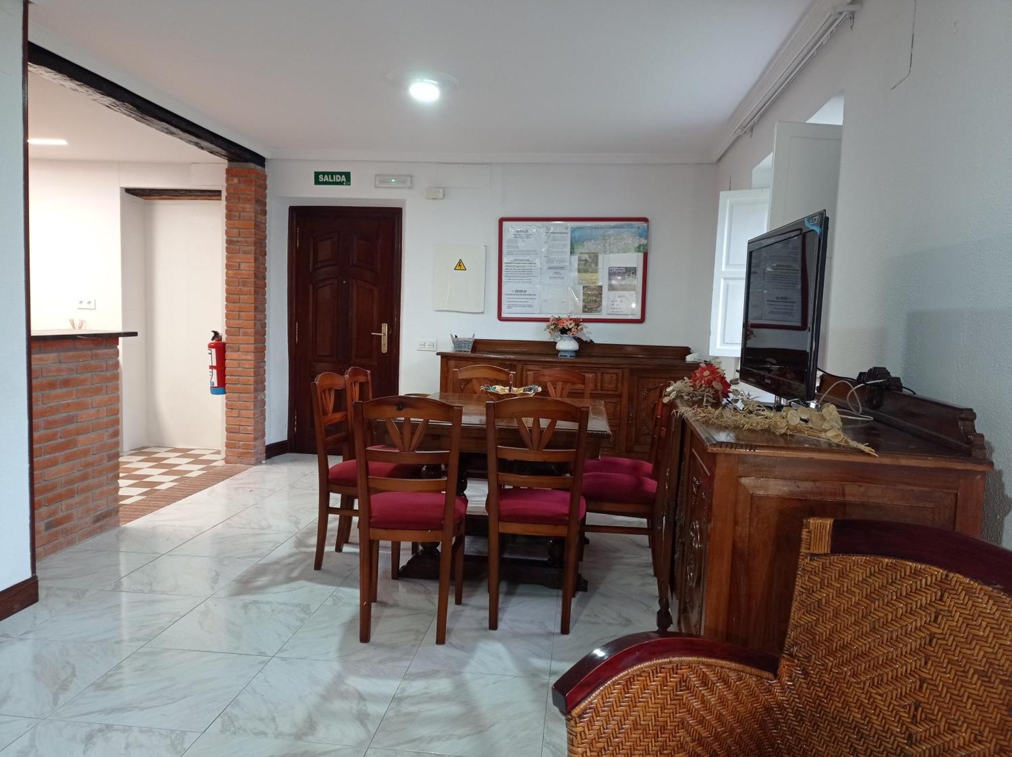 Casa Pita Villa Barcena de Cicero ภายนอก รูปภาพ